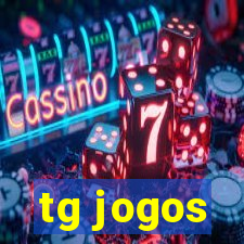 tg jogos